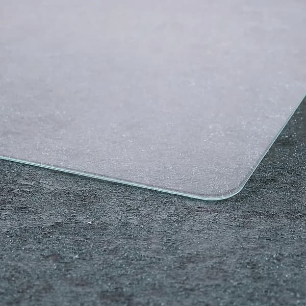 Lenovo Tab M10 gen 3 10,1"skärmskydd härdat glas 9H