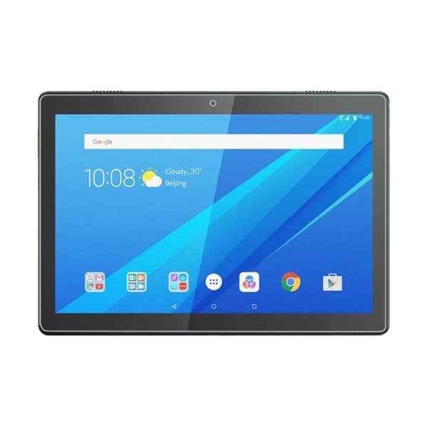 Lenovo Tab M10 gen 3 10,1"skärmskydd härdat glas 9H