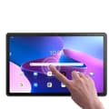 Miniatyrbild 3 av 5: Lenovo Tab M10 Plus gen 3 10,6"skärmskydd härdat glas 9H