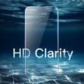 Miniatyrbild 7 av 11: 2-Pack iPhone 16e Skärmskydd Härdat Glas Premium