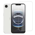 Miniatyrbild 8 av 11: 2-Pack iPhone 16e Skärmskydd Härdat Glas Premium