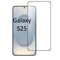 Miniatyrbild 1 av 6: Samsung Galaxy S25 Skärmskydd Härdat Glas Premium 1-pack