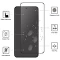 Miniatyrbild 3 av 6: Samsung Galaxy S25+ Plus Skärmskydd Härdat Glas Premium 1-pack