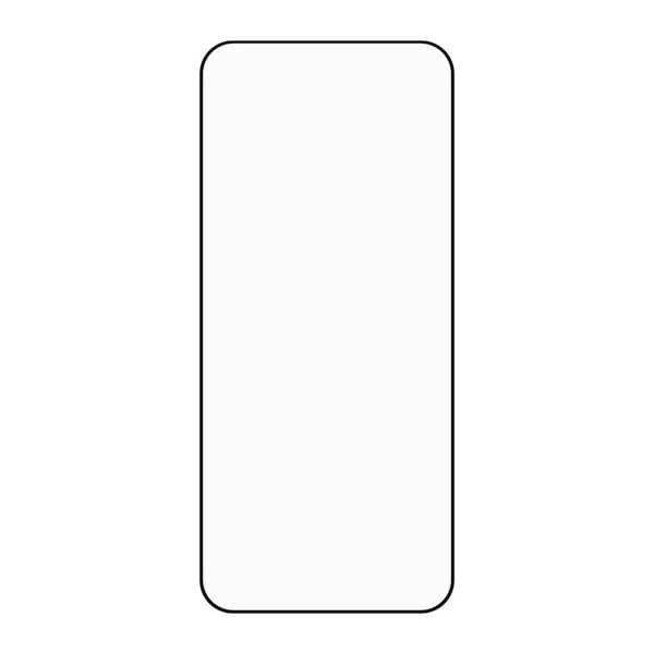 2-Pack Samsung Galaxy S25+ Plus Skärmskydd Härdat Glas Premium
