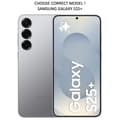 Miniatyrbild 2 av 6: 3-Pack Samsung Galaxy S25+ Plus Skärmskydd Härdat Glas Premium