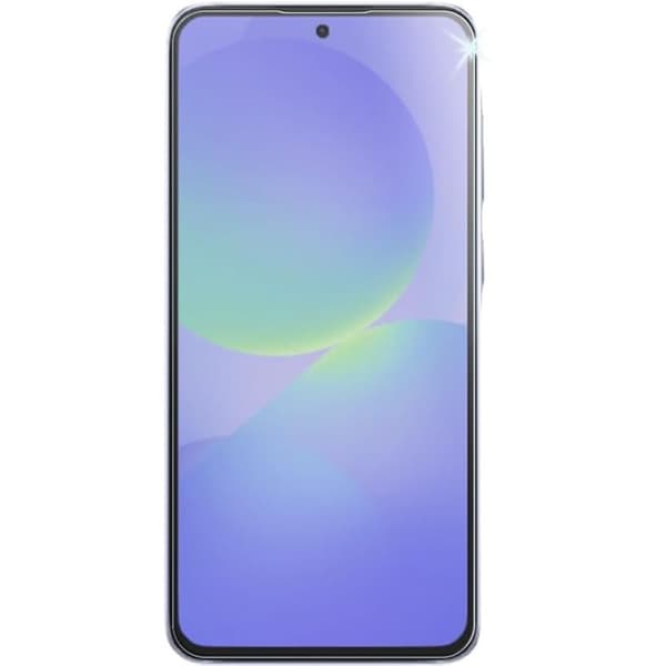 2-Pack Samsung Galaxy A36 Skärmskydd Härdat Glas Premium