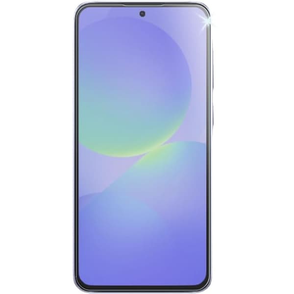 3-Pack Samsung Galaxy A36 Skärmskydd Härdat Glas Premium