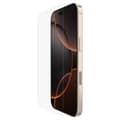 Miniatyrbild 1 av 11: iPhone 16 Pro Skärmskydd Härdat Glas Premium 1-pack