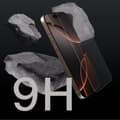 Miniatyrbild 6 av 11: 2-Pack iPhone 16 Pro Skärmskydd Härdat Glas Premium