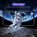 Miniatyrbild 8 av 11: 2-Pack Samsung Galaxy A15 Skärmskydd Härdat Glas Premium