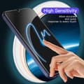 Miniatyrbild 9 av 11: 2-Pack Samsung Galaxy A15 Skärmskydd Härdat Glas Premium