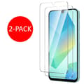 Miniatyrbild 1 av 11: 2-Pack Samsung Galaxy A16 Skärmskydd Härdat Glas Premium