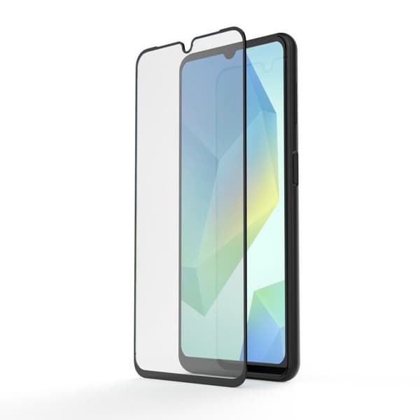 Skärmskydd "Extreme Protect" för Samsung Galaxy A16/A16 5G, installationshjälp