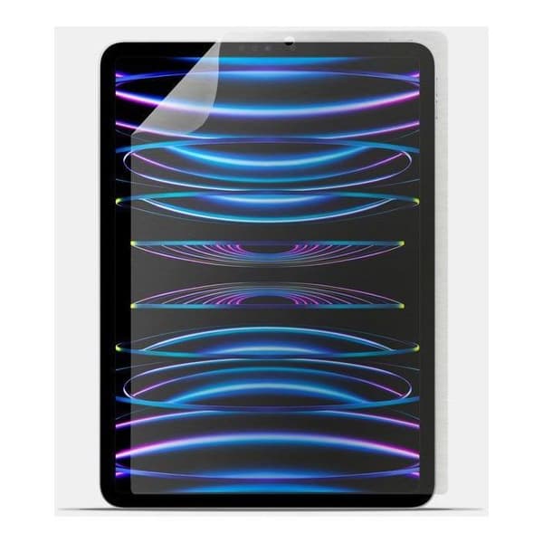 Myscreen skyddsglas Doodroo för Apple iPad Pro 11 (5:e generationen | M4 | 2024)