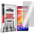 Miniatyrbild 1 av 2: Skyddsglas för telefon - skyddsglas för telefon Grizzglass Hybrid Glass Grizz Ulefone Note 7p