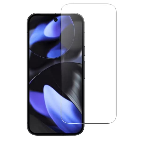 Google Pixel 10a – Härdat Glas Skärmskydd