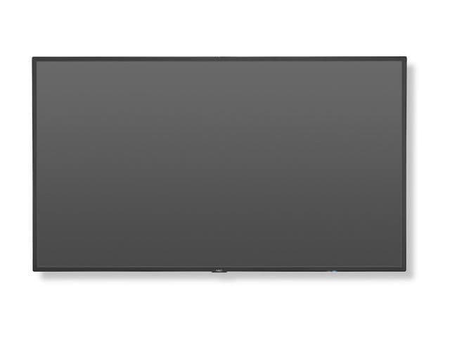 NEC V554 139CM 55IN LFD LED LFD 1920X1080 OPS SLOT 24/7 GR