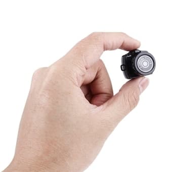 Ultralite videokamera