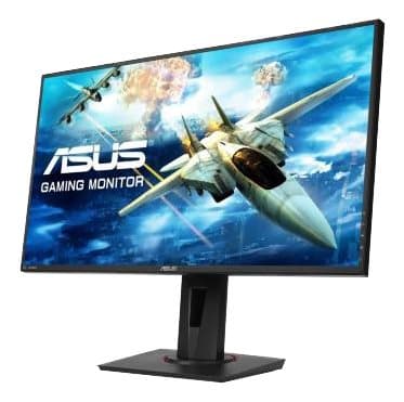 ASUS 27" LED VP278QG