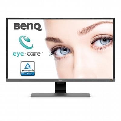 Benq 32" EW3270U 4K UHD