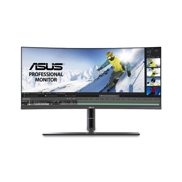 Asus 34" ProArt Curved PA34VC