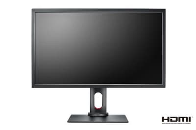 BenQ ZOWIE 27" XL2731 144 Hz e-Sports Monitor