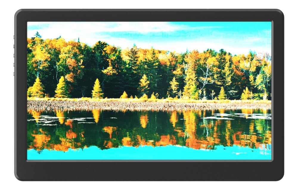 GeChic On-Lap 1503I Portable touch screen, 15.6", IPS, 1080p, USB C