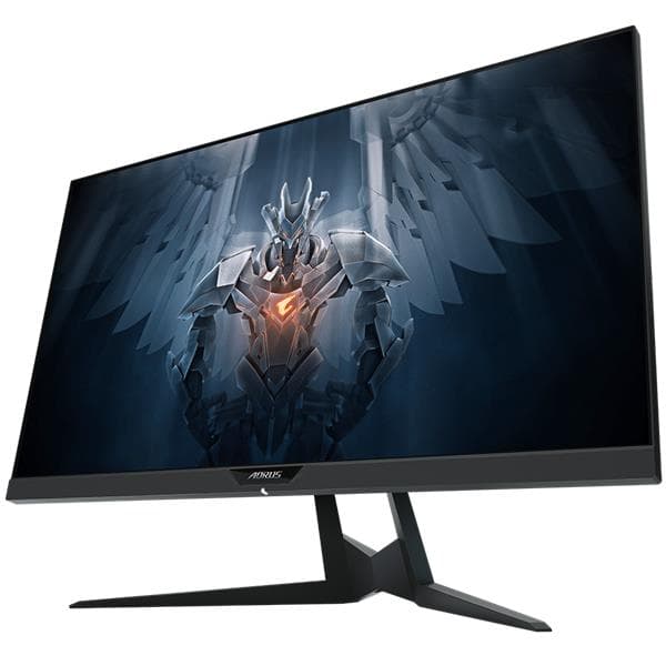 Gigabyte AORUS FI27Q Gaming Monitor 165 Hz
