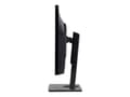 Miniatyrbild 5 av 5: Acer B277U - LED-skärm - 27" (27" visbar) - 2560 x 1440 WQHD @ 75 Hz - IPS - 350 cd/m² - 4 ms - HDMI, DisplayPort - högtalare - svart