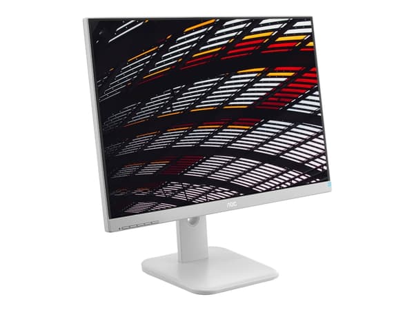 AOC P1 X24P1/GR, 61 cm (24"), 1920 x 1200 pikseliä, WUXGA, LED, 4 ms, Harmaa