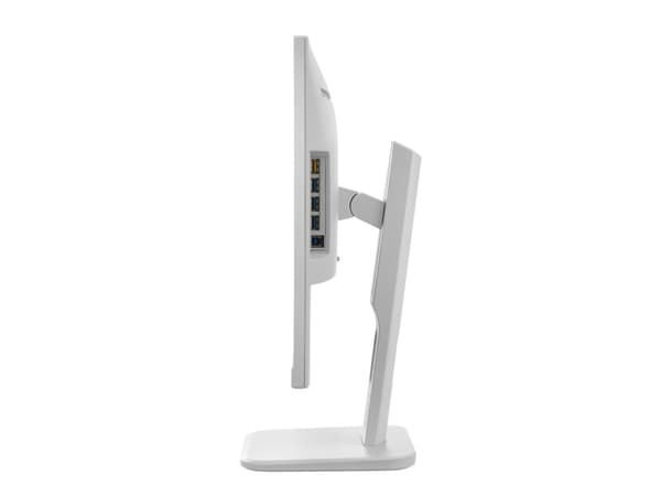 AOC P1 X24P1/GR, 61 cm (24"), 1920 x 1200 pikseliä, WUXGA, LED, 4 ms, Harmaa