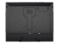 Miniatyrbilde 3 av 5: Elo Open-Frame Touchmonitors 1790L - LED-skjerm - 17" - åpen ramme - berøringsskjerm - 1280 x 1024 @ 60 Hz - 250 cd/m² - 1000:1 - 5 ms - HDMI, VGA, D
