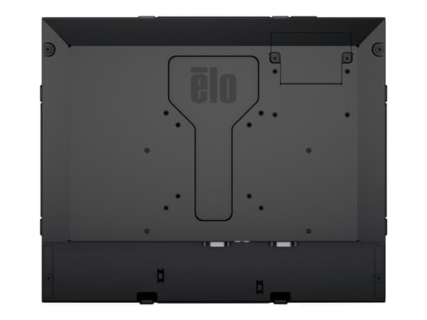 Elo Open-Frame Touchmonitors 1790L - LED-skjerm - 17" - åpen ramme - berøringsskjerm - 1280 x 1024 @ 60 Hz - 250 cd/m² - 1000:1 - 5 ms - HDMI, VGA, D