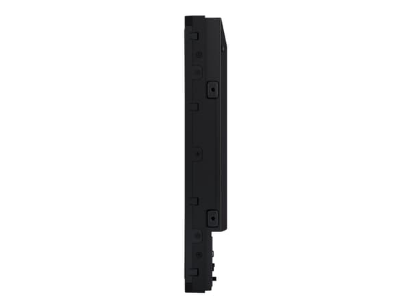 Elo Open-Frame Touchmonitors 1790L - LED-skjerm - 17" - åpen ramme - berøringsskjerm - 1280 x 1024 @ 60 Hz - 250 cd/m² - 1000:1 - 5 ms - HDMI, VGA, D