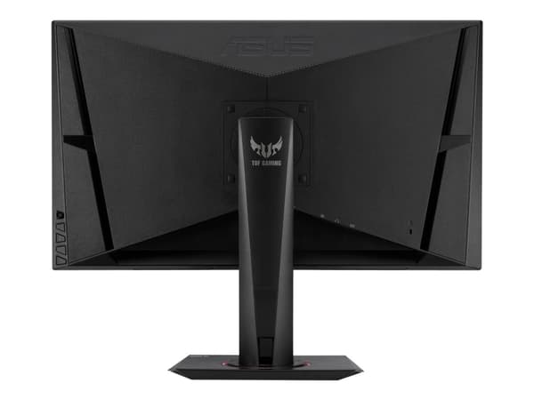 ASUS TUF Gaming VG27AQ - LED-näyttö - pelaamista varten - 27" - 2560 x 1440 WQHD @ 155 Hz - IPS - 350 cd/m² - 1000:1 - HDR10 - 1 ms - 2xHDMI, Display