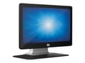 Miniatyrbild 3 av 5: Elo 1302L - Utan ställ - LCD-skärm - 13.3" - pekskärm - 1920 x 1080 Full HD (1080p) @ 60 Hz - 300 cd/m² - 800:1 - 25 ms - HDMI, VGA, USB-C - högtalar
