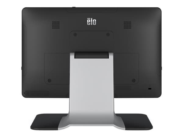 Elo 1302L - Utan ställ - LCD-skärm - 13.3" - pekskärm - 1920 x 1080 Full HD (1080p) @ 60 Hz - 300 cd/m² - 800:1 - 25 ms - HDMI, VGA, USB-C - högtalar