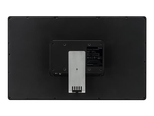 iiyama ProLite TF2415MC-B2 - LED-skärm - 23.8" - öppen ram - pekskärm - 1920 x 1080 Full HD (1080p) @ 60 Hz - VA - 350 cd/m² - 3000:1 - 16 ms - HDMI,