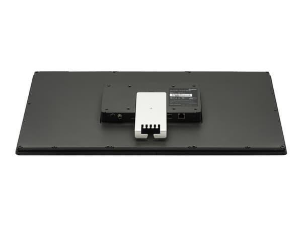 iiyama ProLite TF2415MC-B2 - LED-skärm - 23.8" - öppen ram - pekskärm - 1920 x 1080 Full HD (1080p) @ 60 Hz - VA - 350 cd/m² - 3000:1 - 16 ms - HDMI,