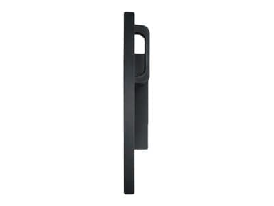 Neovo QX-28 - LED-skärm - 28" - 3840 x 2160 4K UHD (2160p) - 300 cd/m² - 1000:1 - 5 ms - HDMI, DVI-D, VGA, DisplayPort - högtalare