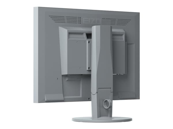 EIZO FlexScan EV2430-GY, 61,2 cm (24.1"), 1920 x 1200 pikseliä, WUXGA, LED, 14 ms, Harmaa