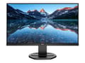 Miniatyrbilde 5 av 5: Philips B Line 252B9 - LED-skjerm - 25" - 1920 x 1200 WUXGA @ 60 Hz - IPS - 300 cd/m² - 1000:1 - 5 ms - HDMI, DVI-D, VGA, DisplayPort - høyttalere -