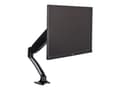 Miniatyrbild 5 av 5: Iiyama DS3001C-B1 - Monteringssats - justerbar arm - för Bildskärm - svart - skärmstorlek: 10"-27" - disk-monteringsbar - för ProLite E2783QSU-B1, XU