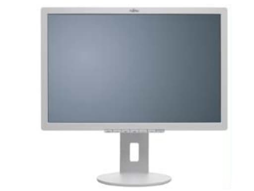 Fujitsu B22-8 WE Neo - Business Line - LED-skärm - 22" - 1680 x 1050 WSXGA+ - TN - 250 cd/m² - 1000:1 - 5 ms - DVI-D, VGA, DisplayPort - högtalare -