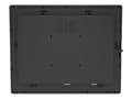 Pikkukuva 5 / 5: Elo Touch Solutions 1291L, 30,7 cm (12.1"), 800 x 600 pikseliä, LCD/TFT, 25 ms, Musta
