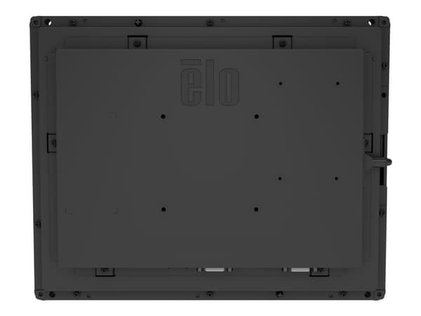 Elo Touch Solutions 1291L, 30,7 cm (12.1"), 800 x 600 pikseliä, LCD/TFT, 25 ms, Musta