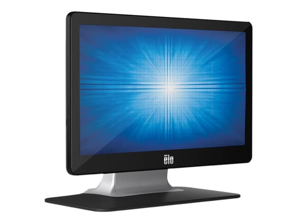 Elo Touch Solutions 1302L, 33,8 cm (13.3"), 1920 x 1080 pikseliä, Full HD, LCD, 25 ms, Valkoinen