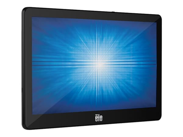 Elo Touch Solutions 1302L, 33,8 cm (13.3"), 1920 x 1080 pikseliä, Full HD, LCD, 25 ms, Valkoinen