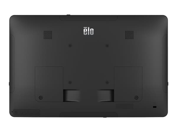 Elo Touch Solutions 1302L, 33,8 cm (13.3"), 1920 x 1080 pikseliä, Full HD, LCD, 25 ms, Valkoinen