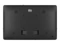 Pikkukuva 5 / 5: Elo Touch Solutions 1302L, 33,8 cm (13.3"), 1920 x 1080 pikseliä, Full HD, LCD, 25 ms, Valkoinen